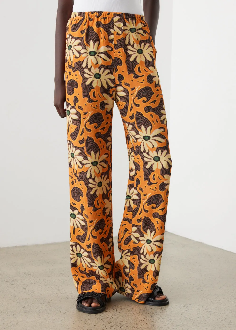 Yareli Pants