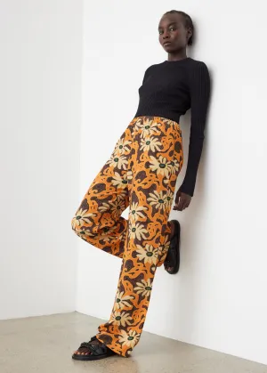 Yareli Pants